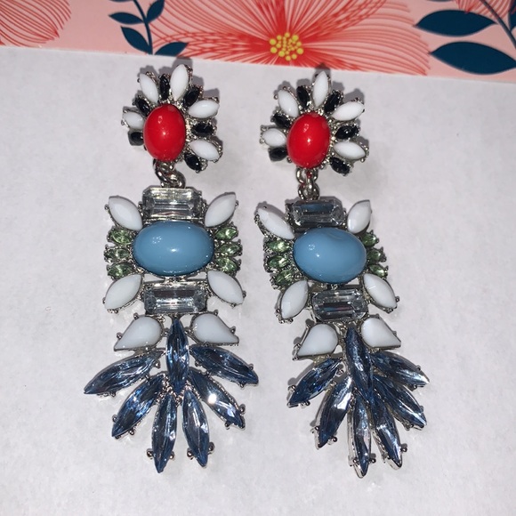 Earrings - Picture 3 of 3